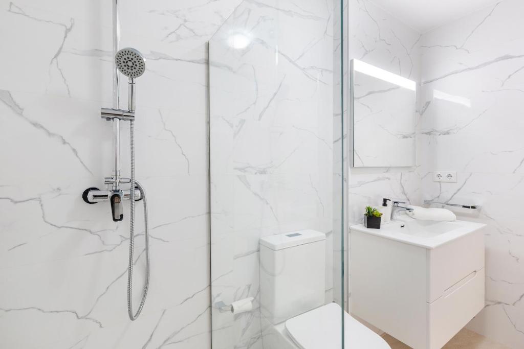  apartment  in   Los Alcazares   Spain   